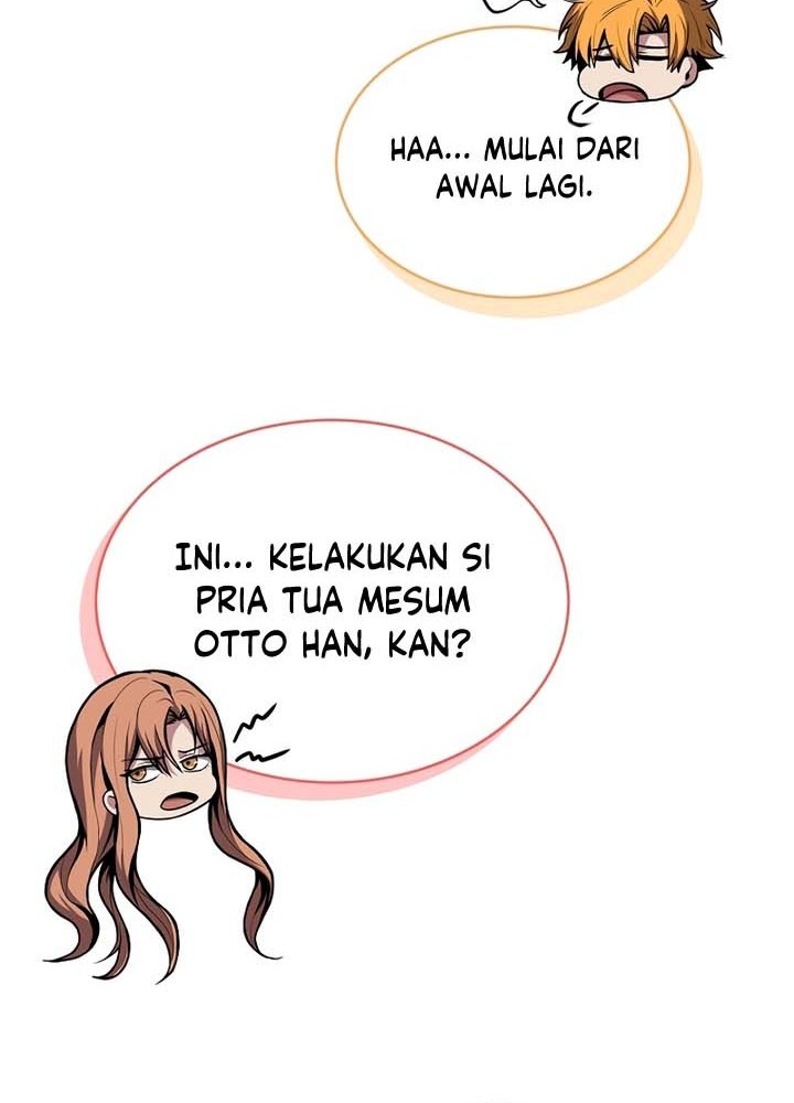 Talent-Swallowing Magician Chapter 73 Gambar 74