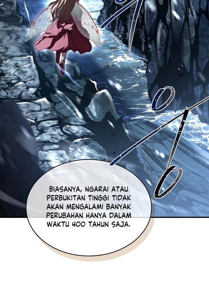 Talent-Swallowing Magician Chapter 73 Gambar 56