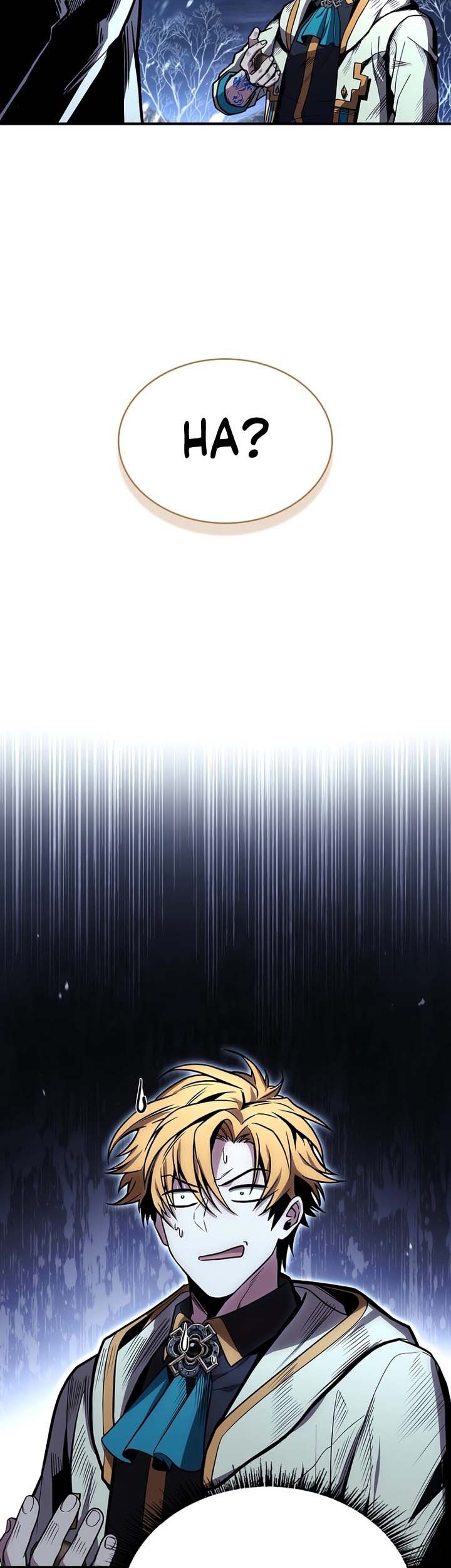 Talent-Swallowing Magician Chapter 73 Gambar 3