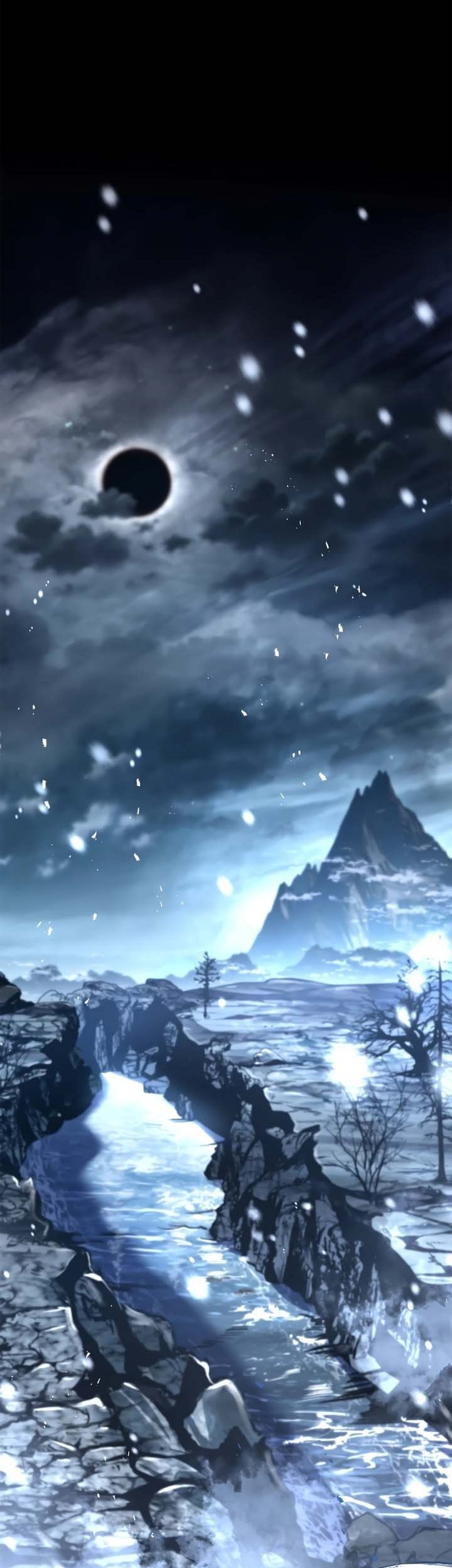 Talent-Swallowing Magician Chapter 73 Gambar 80