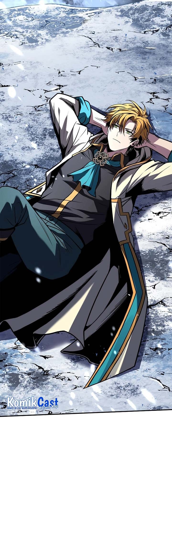 Talent-Swallowing Magician Chapter 73 Gambar 81