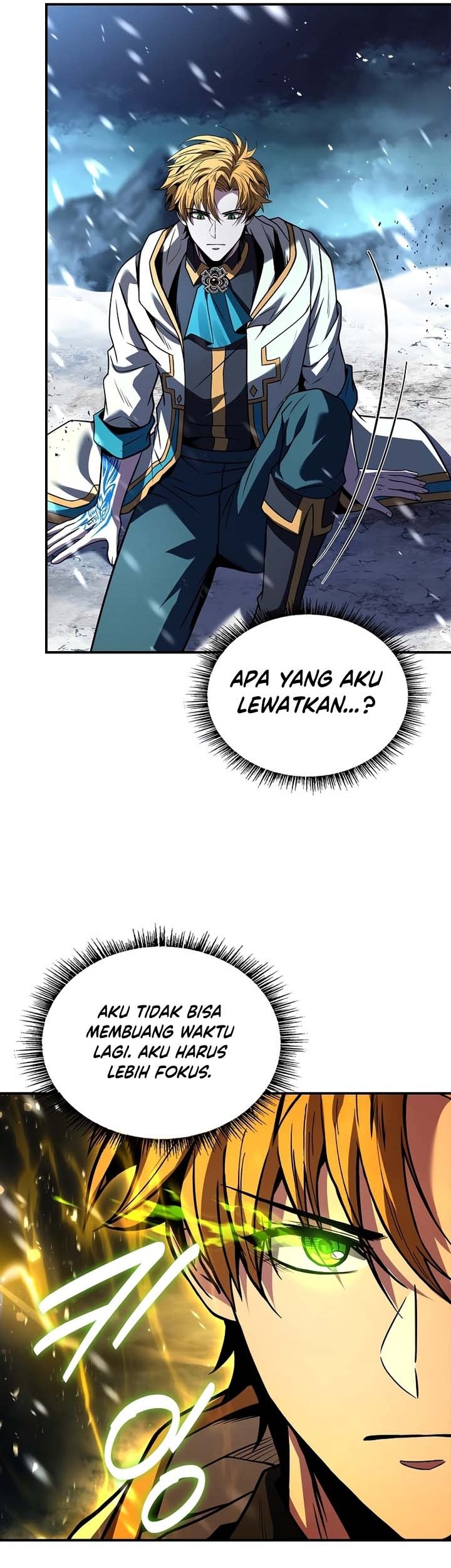 Talent-Swallowing Magician Chapter 73 Gambar 82