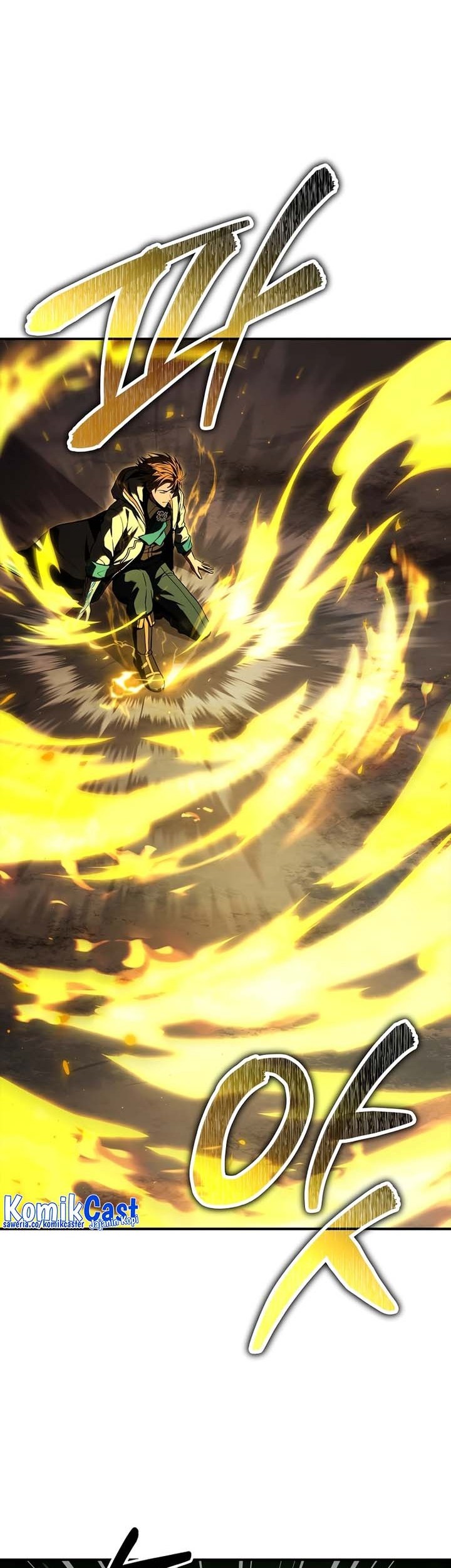 Talent-Swallowing Magician Chapter 73 Gambar 83