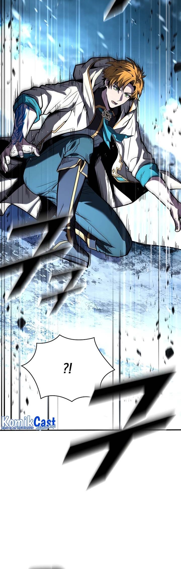 Talent-Swallowing Magician Chapter 73 Gambar 86