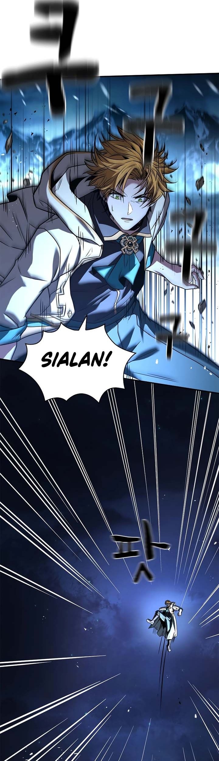 Talent-Swallowing Magician Chapter 73 Gambar 87