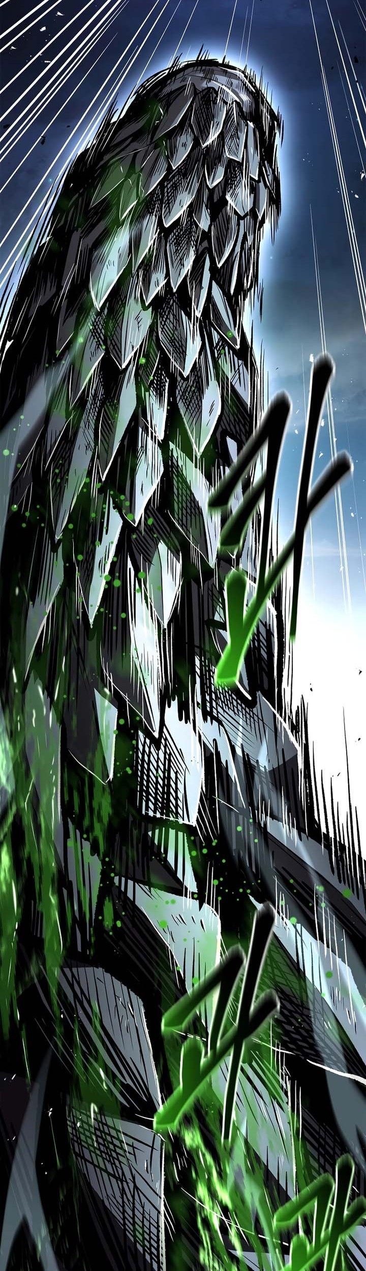 Talent-Swallowing Magician Chapter 73 Gambar 88