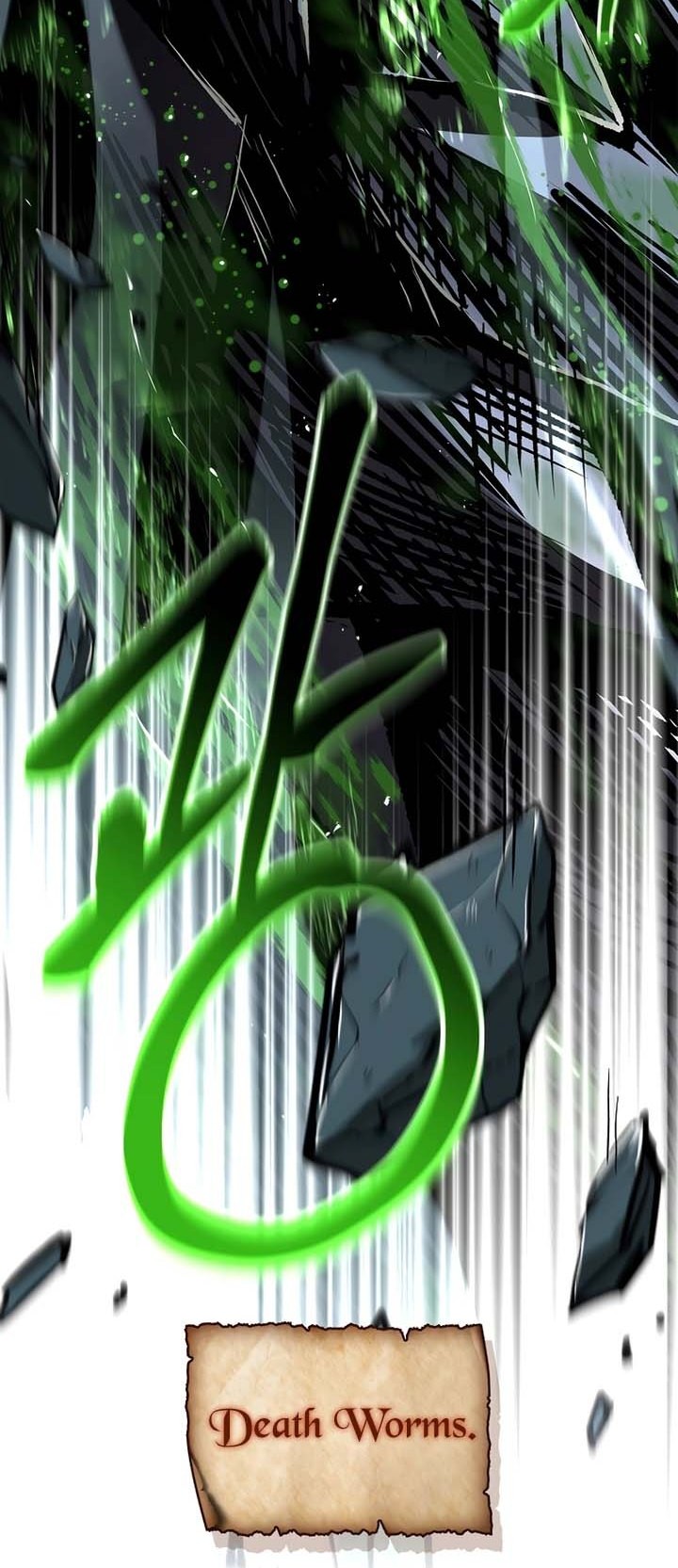 Talent-Swallowing Magician Chapter 73 Gambar 89