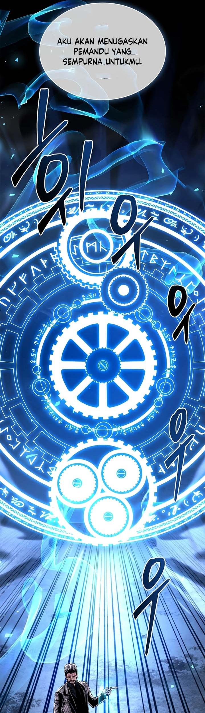 Talent-Swallowing Magician Chapter 73 Gambar 9