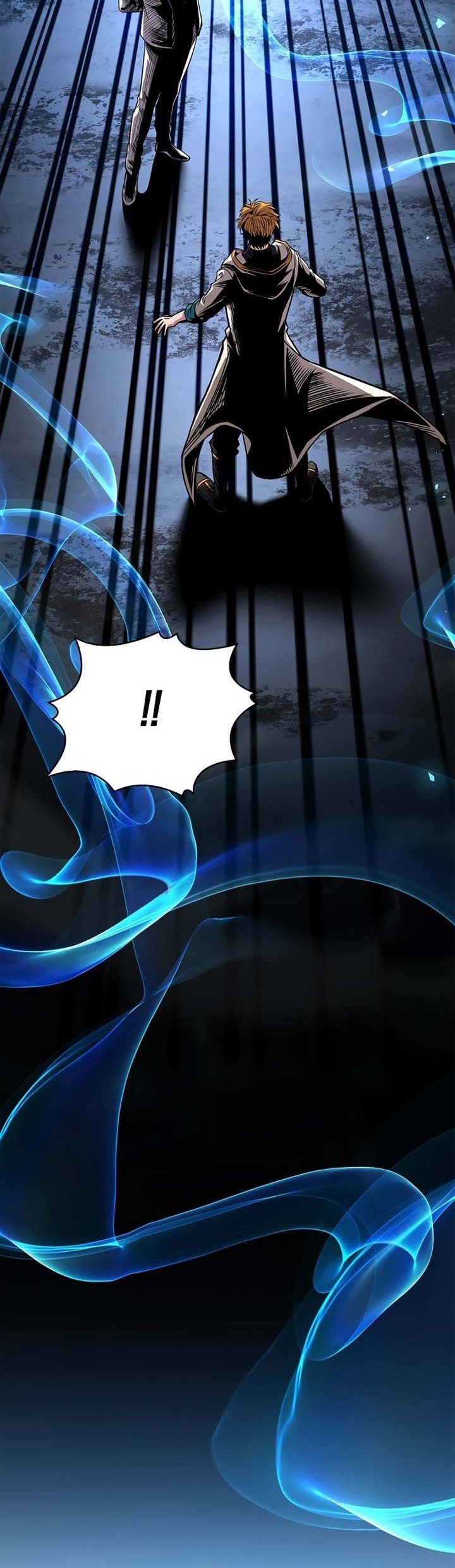 Talent-Swallowing Magician Chapter 73 Gambar 10