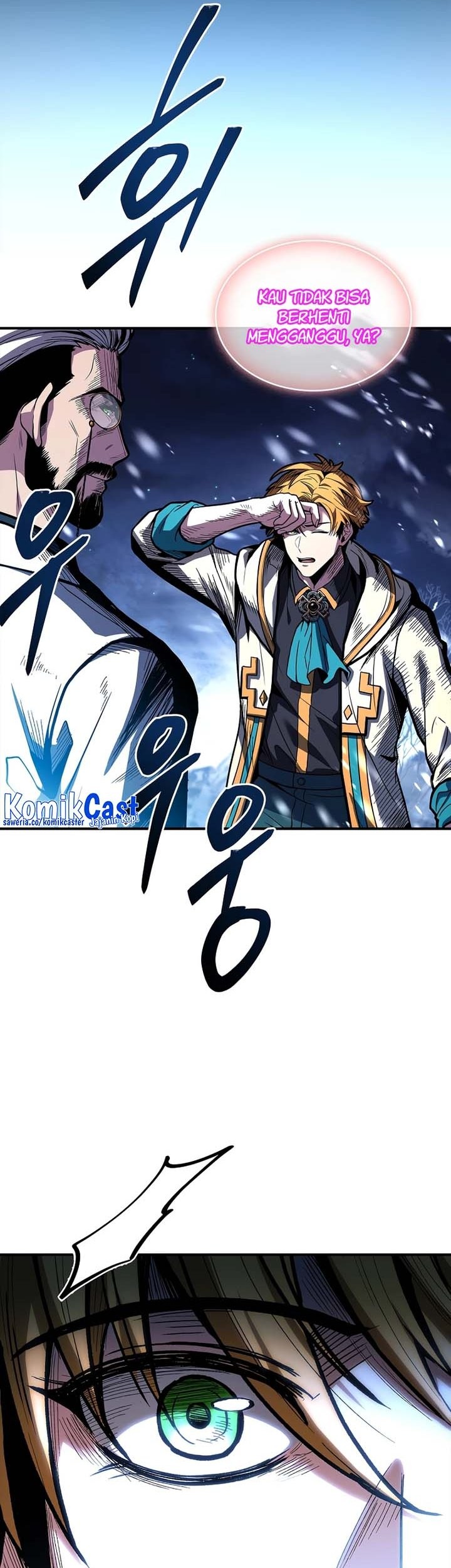 Talent-Swallowing Magician Chapter 73 Gambar 11