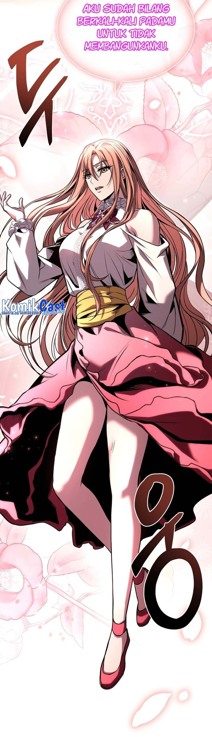 Talent-Swallowing Magician Chapter 73 Gambar 13