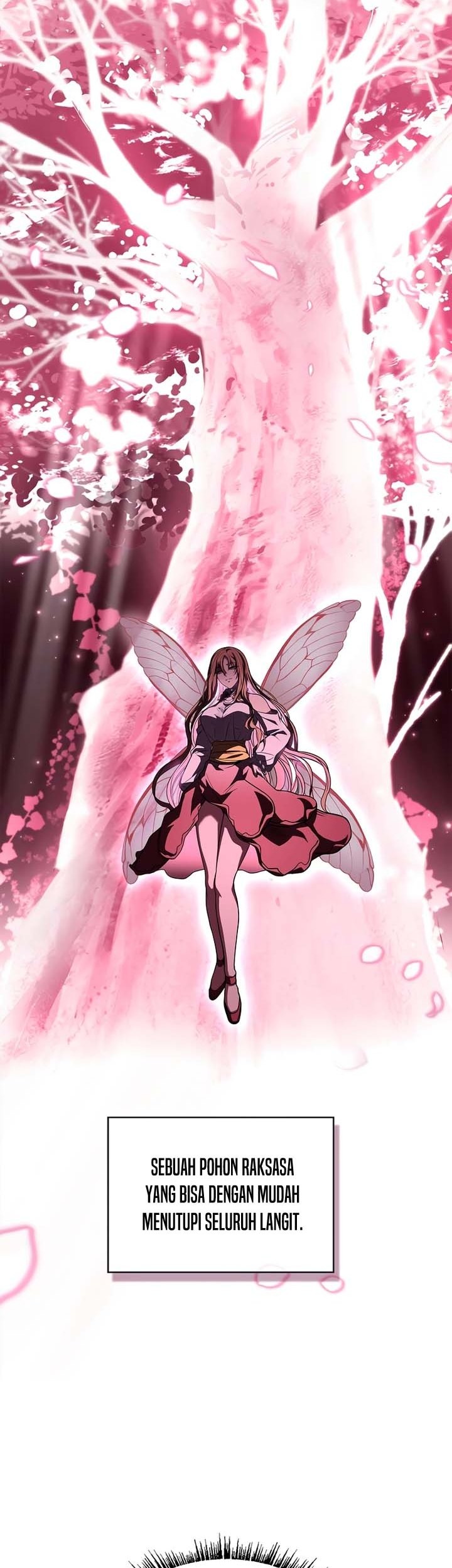 Talent-Swallowing Magician Chapter 73 Gambar 18