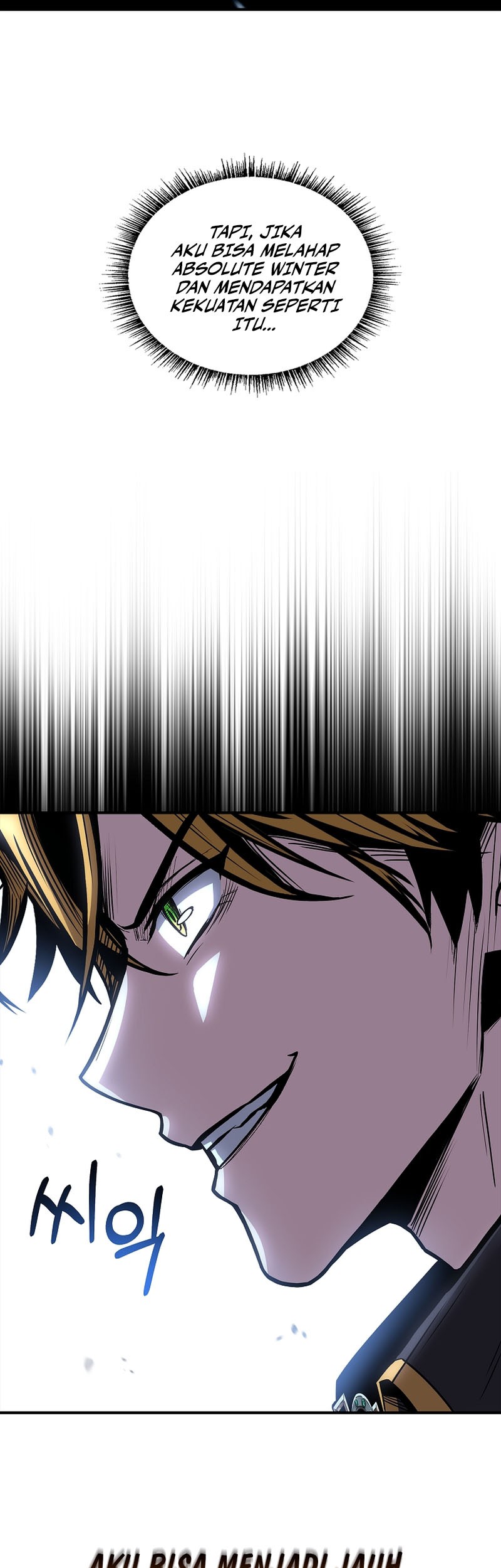 Talent-Swallowing Magician Chapter 72 Gambar 52