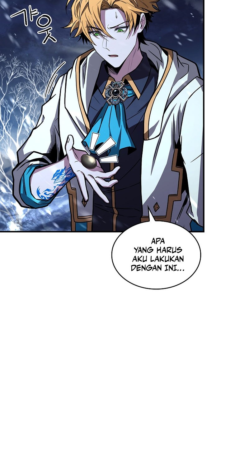 Talent-Swallowing Magician Chapter 72 Gambar 57