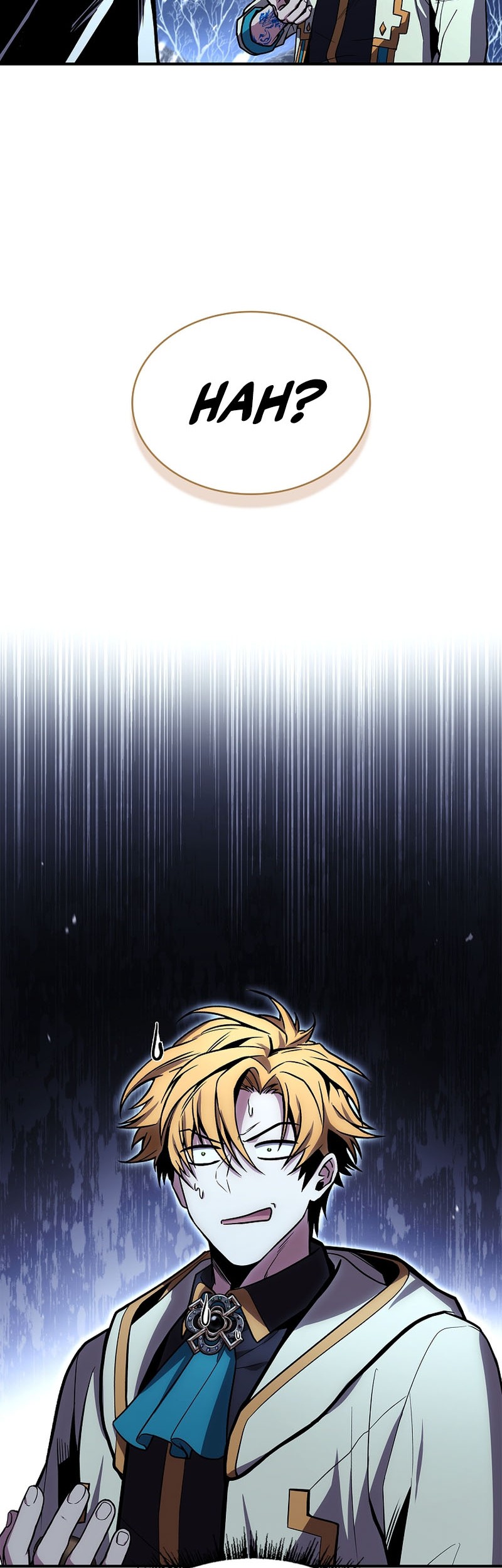 Talent-Swallowing Magician Chapter 72 Gambar 59