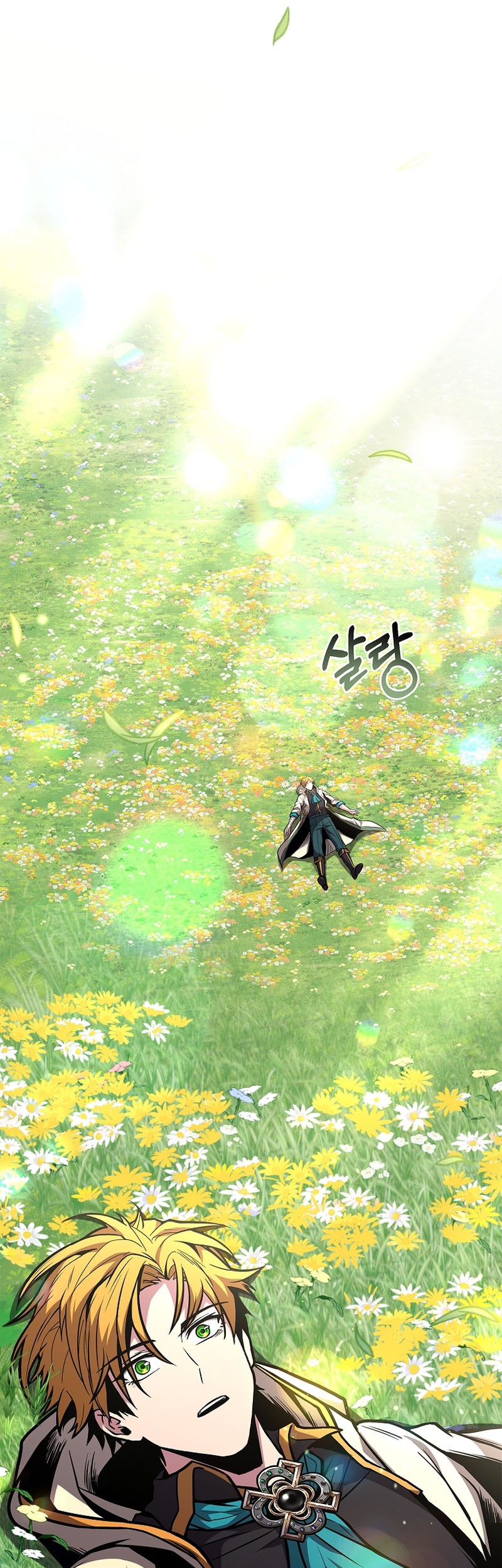 Talent-Swallowing Magician Chapter 72 Gambar 34