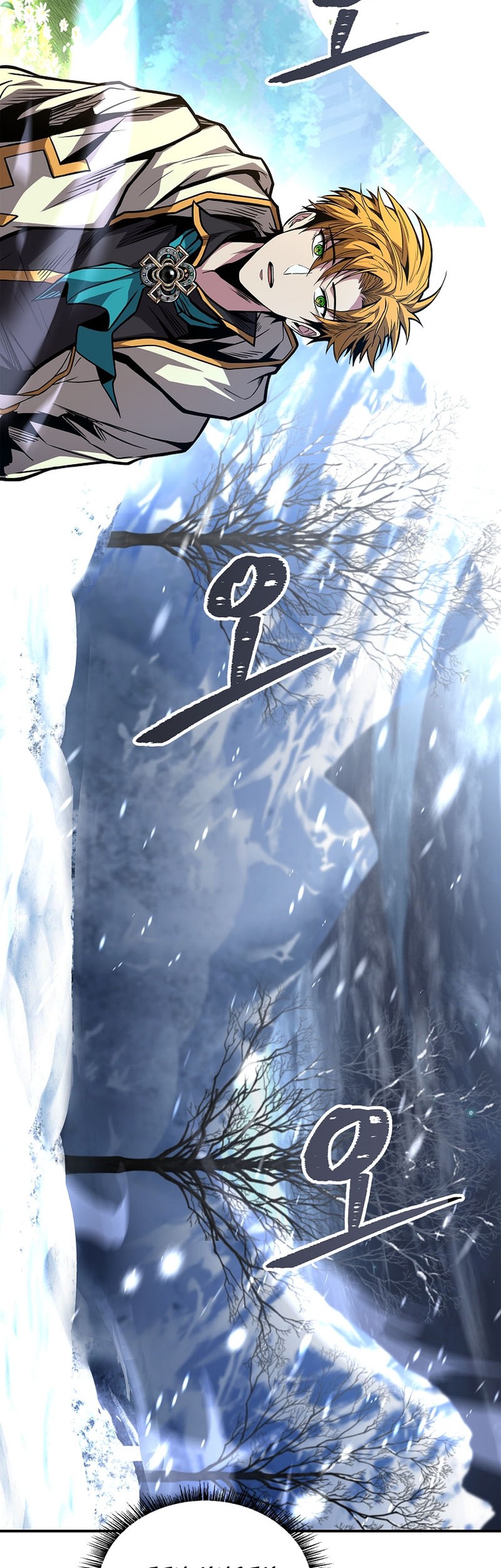 Talent-Swallowing Magician Chapter 72 Gambar 39