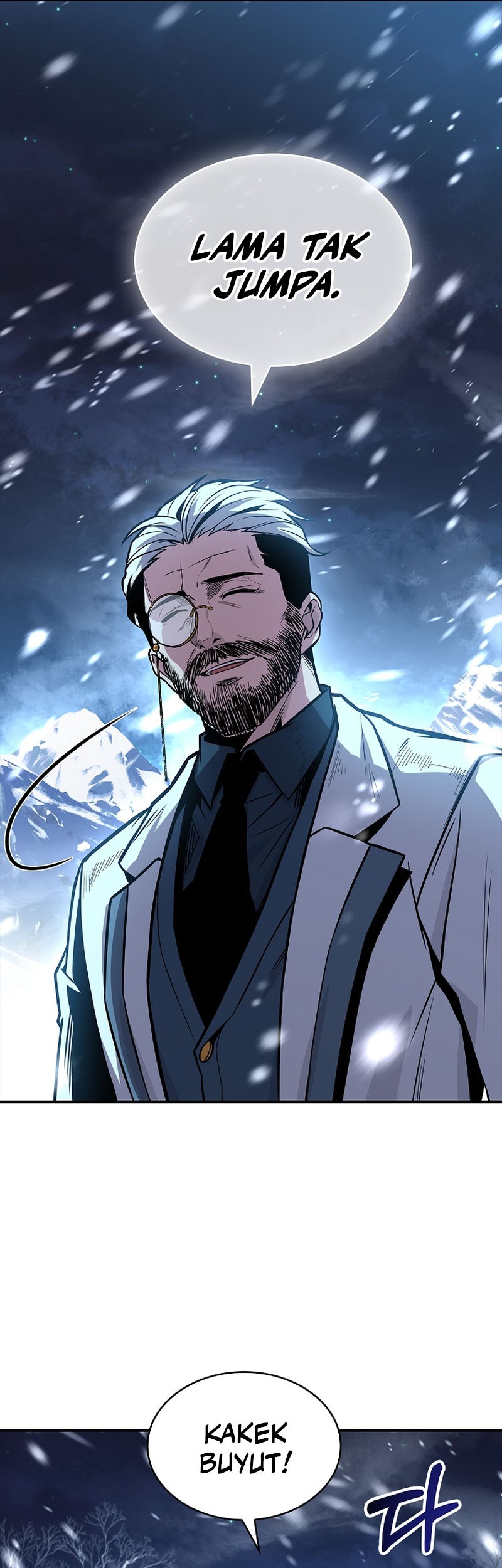 Talent-Swallowing Magician Chapter 72 Gambar 42