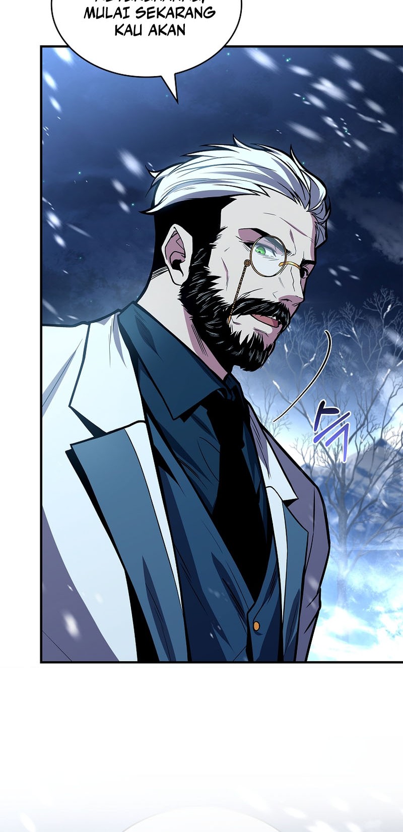 Talent-Swallowing Magician Chapter 72 Gambar 49