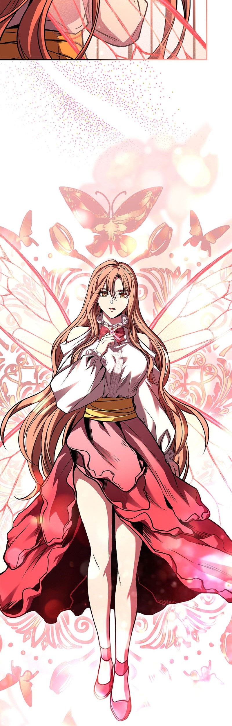 Talent-Swallowing Magician Chapter 72 Gambar 3