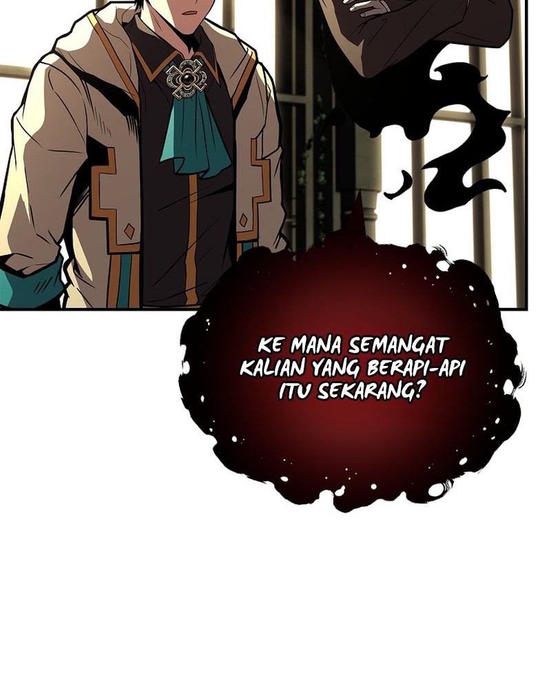 Talent-Swallowing Magician Chapter 72 Gambar 9