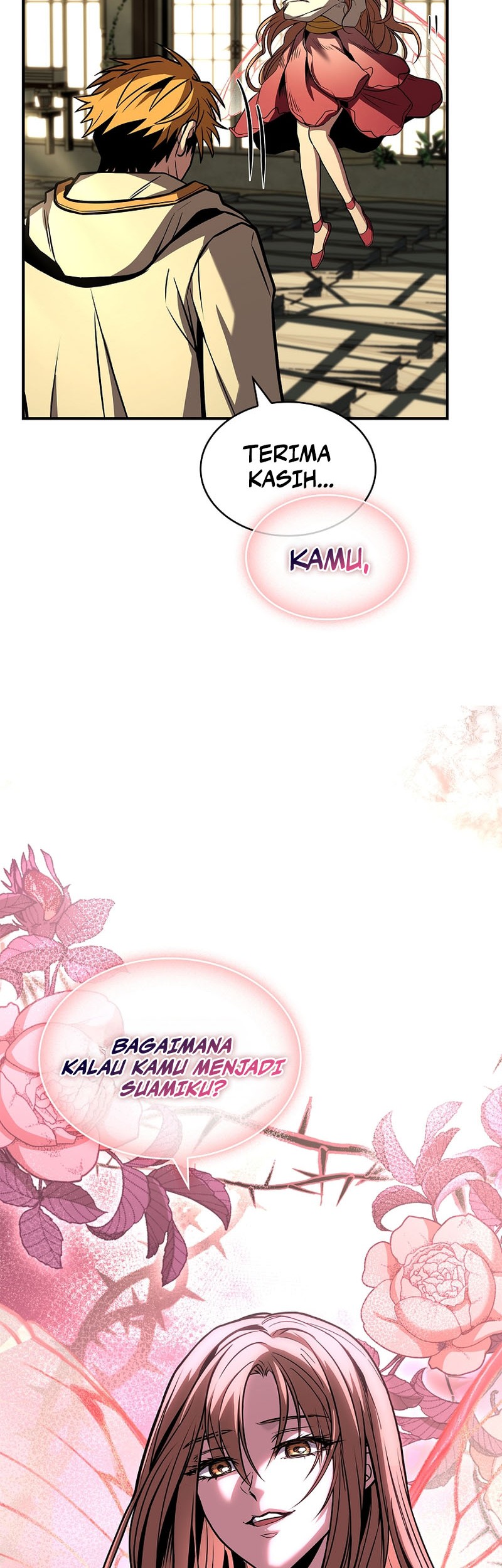 Talent-Swallowing Magician Chapter 72 Gambar 15