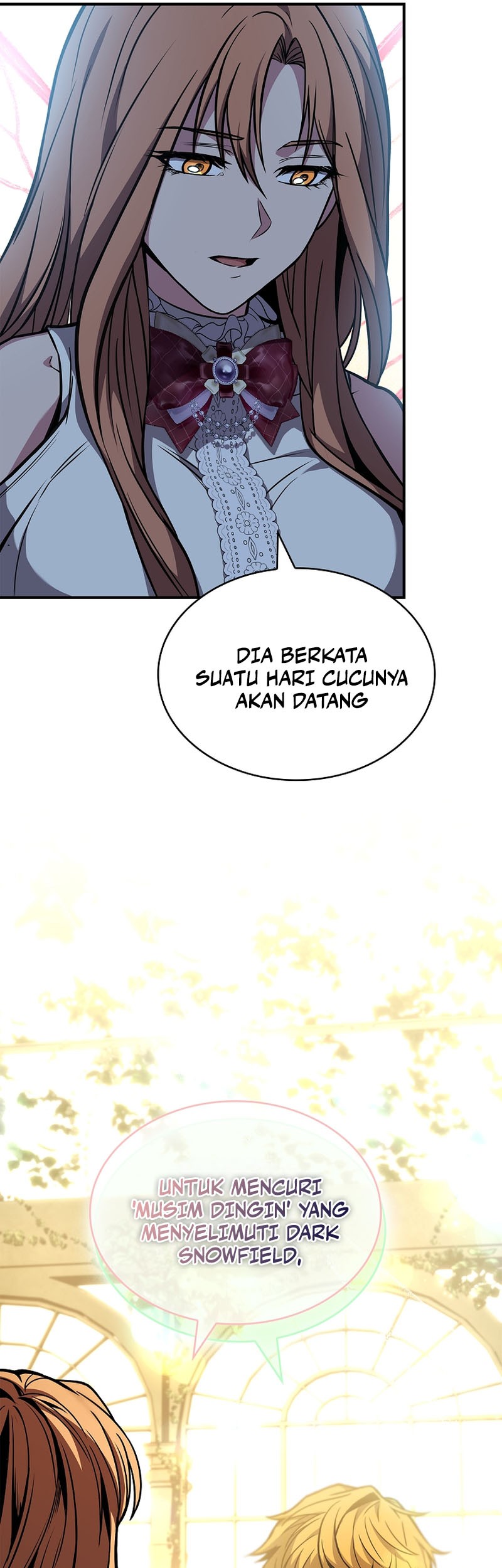 Talent-Swallowing Magician Chapter 72 Gambar 22