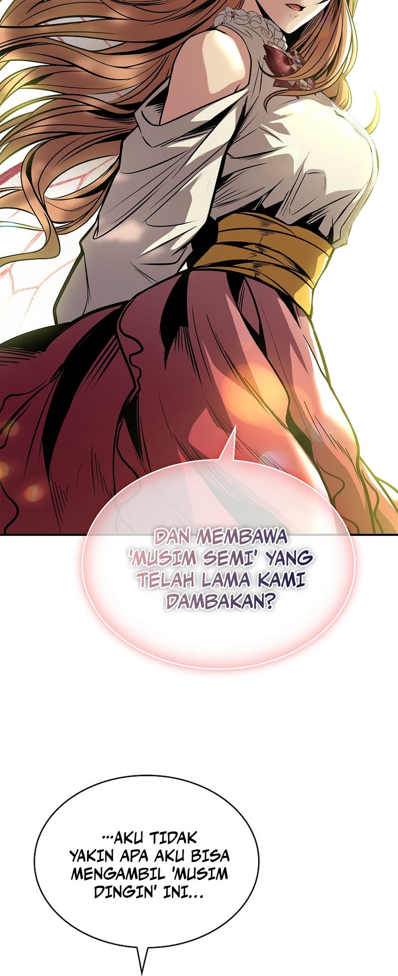 Talent-Swallowing Magician Chapter 72 Gambar 25