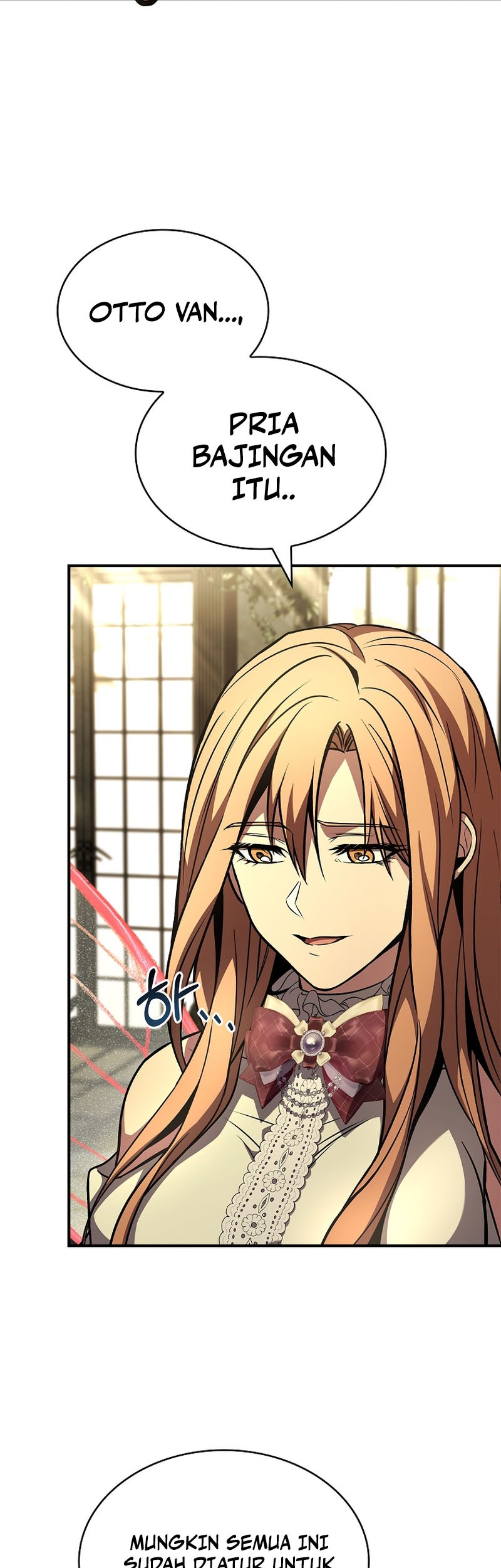 Talent-Swallowing Magician Chapter 72 Gambar 28