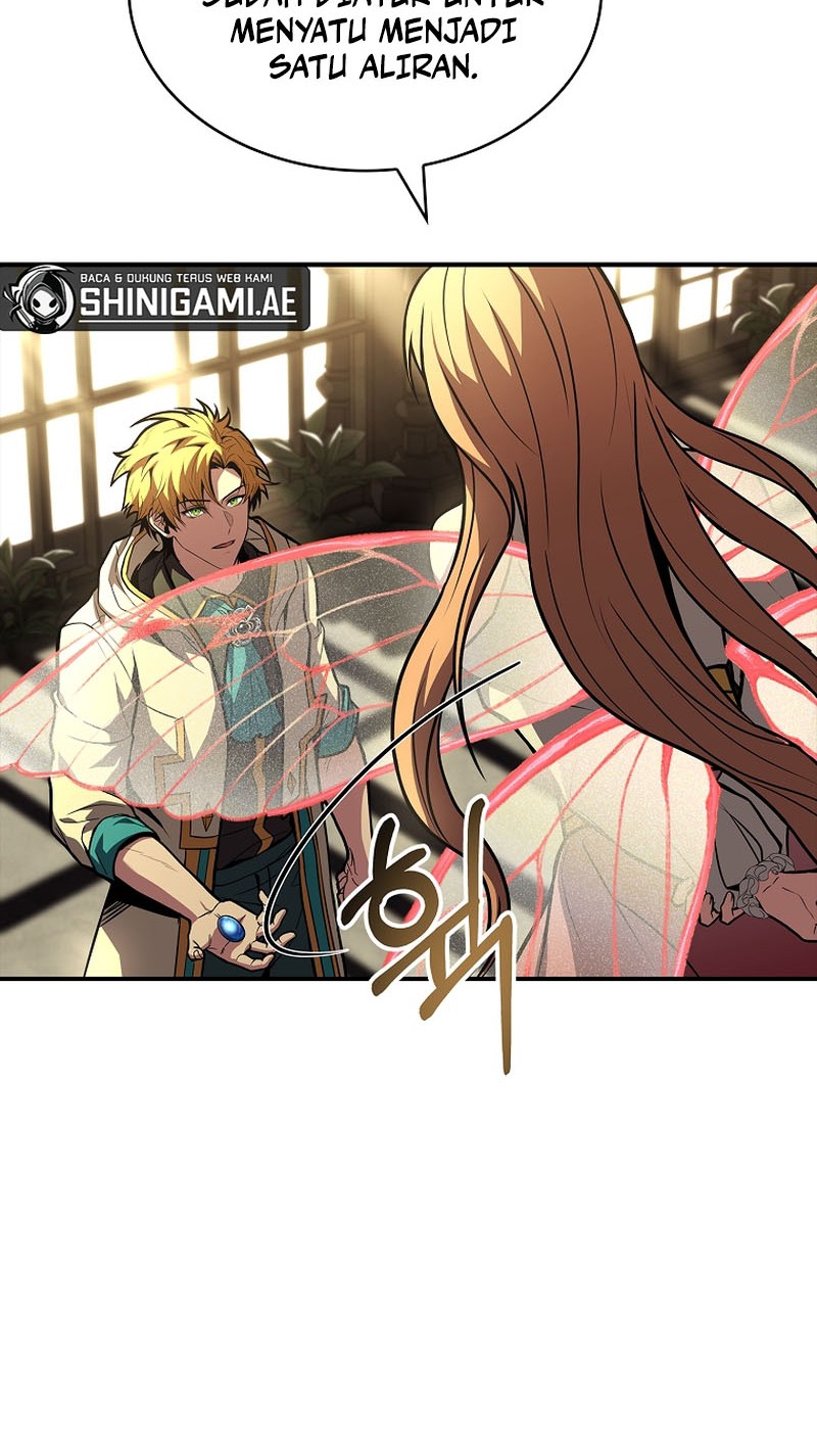 Talent-Swallowing Magician Chapter 72 Gambar 29