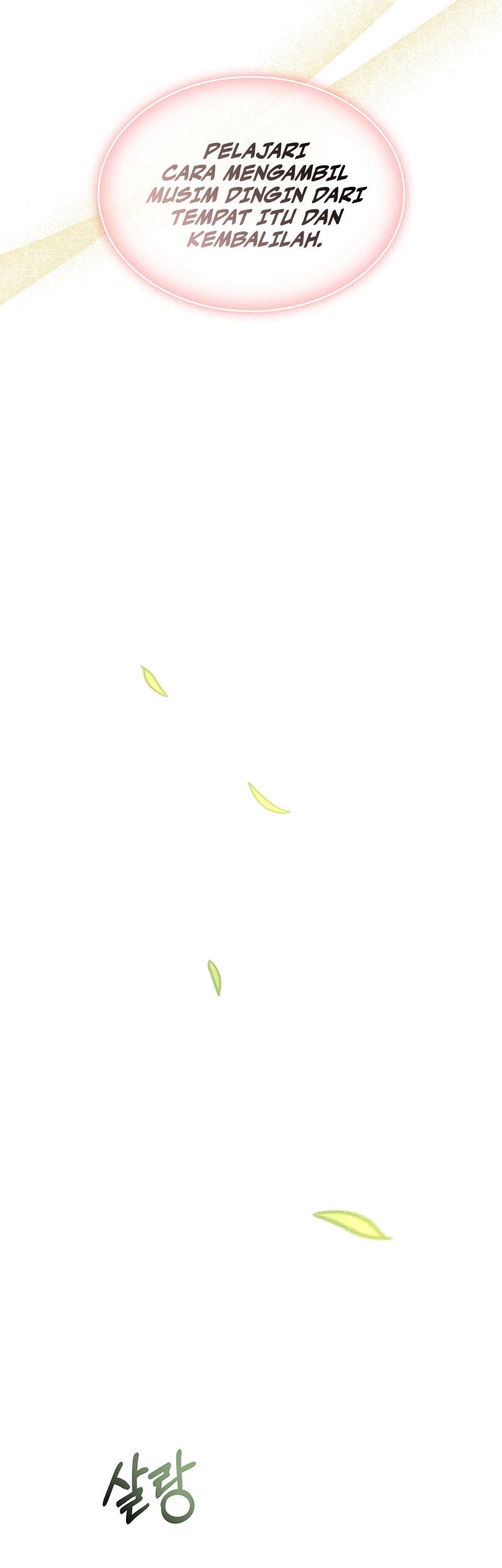 Talent-Swallowing Magician Chapter 72 Gambar 33