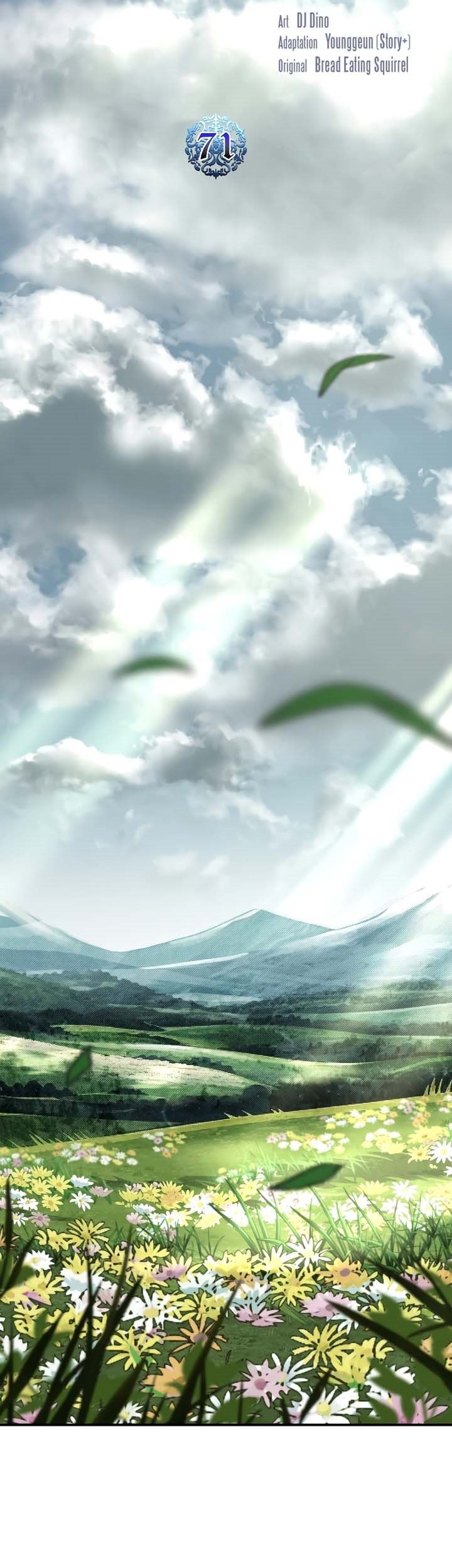 Talent-Swallowing Magician Chapter 71 Gambar 26