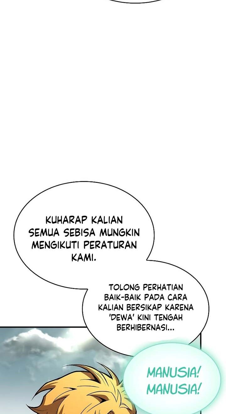 Talent-Swallowing Magician Chapter 71 Gambar 29