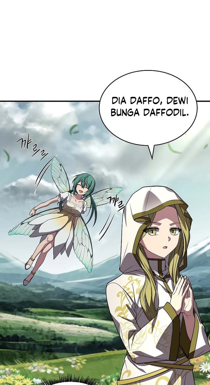 Talent-Swallowing Magician Chapter 71 Gambar 31