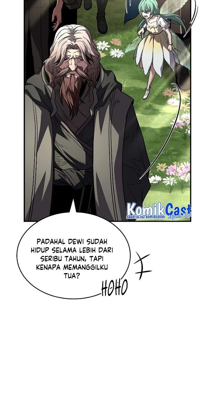 Talent-Swallowing Magician Chapter 71 Gambar 33