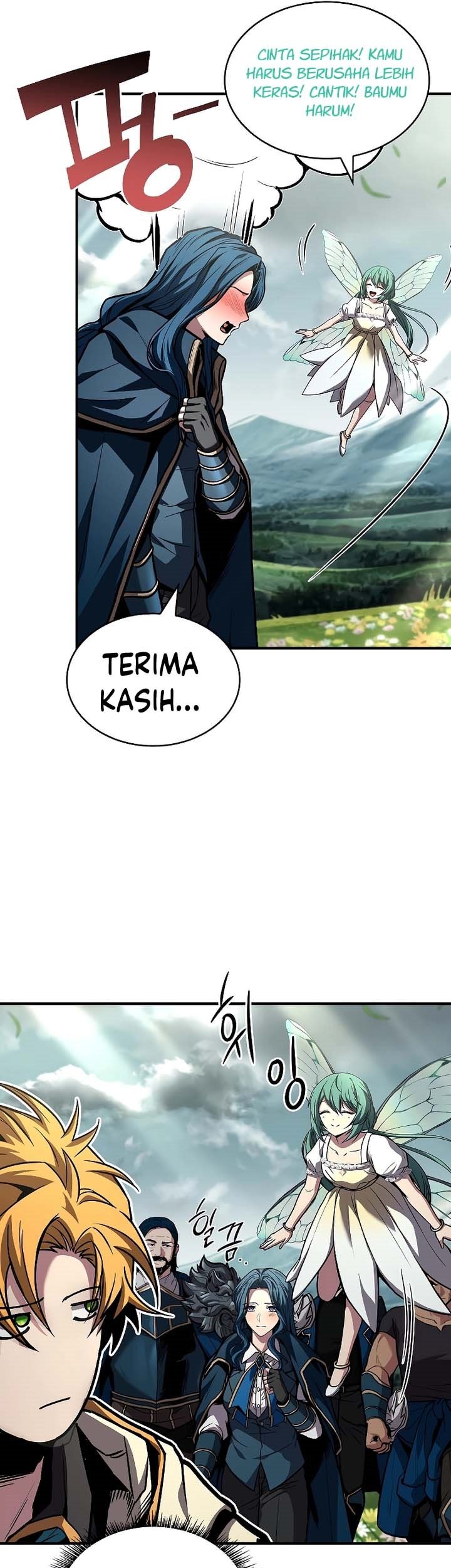 Talent-Swallowing Magician Chapter 71 Gambar 34
