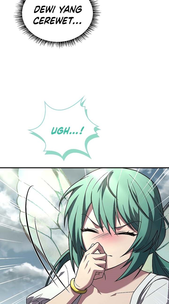 Talent-Swallowing Magician Chapter 71 Gambar 35