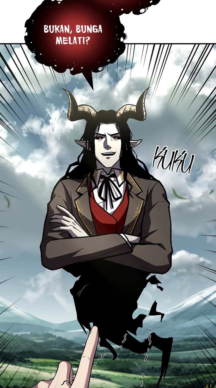 Talent-Swallowing Magician Chapter 71 Gambar 37