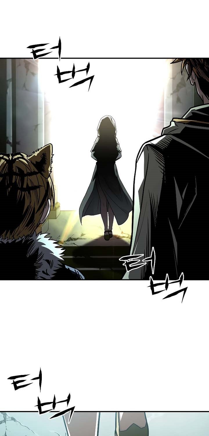 Talent-Swallowing Magician Chapter 71 Gambar 19