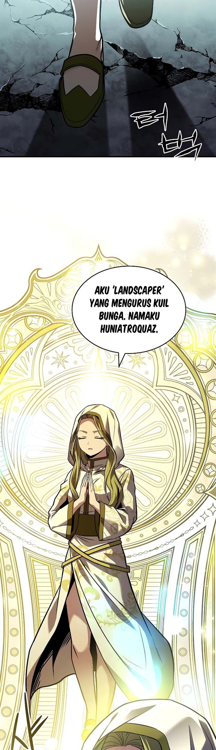 Talent-Swallowing Magician Chapter 71 Gambar 20