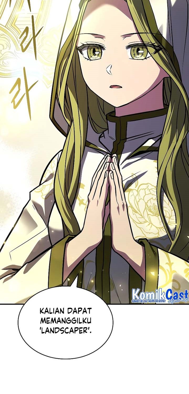 Talent-Swallowing Magician Chapter 71 Gambar 21