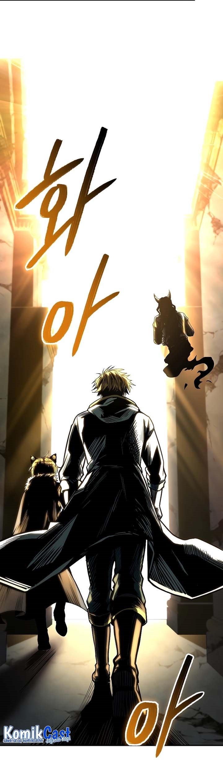 Talent-Swallowing Magician Chapter 71 Gambar 24