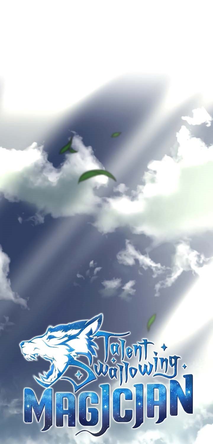 Talent-Swallowing Magician Chapter 71 Gambar 25