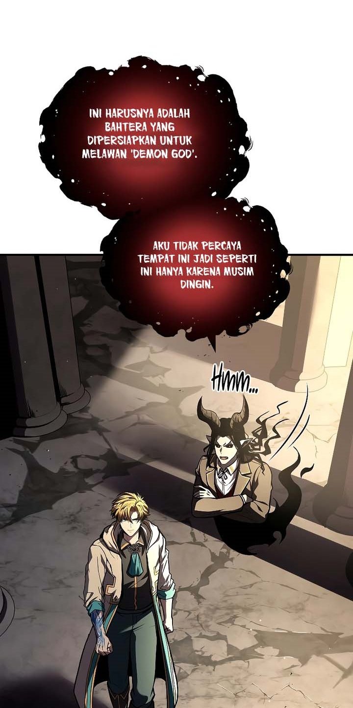 Talent-Swallowing Magician Chapter 71 Gambar 47