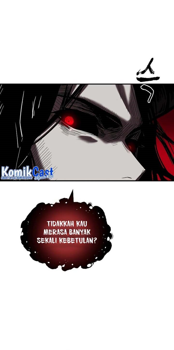 Talent-Swallowing Magician Chapter 71 Gambar 49