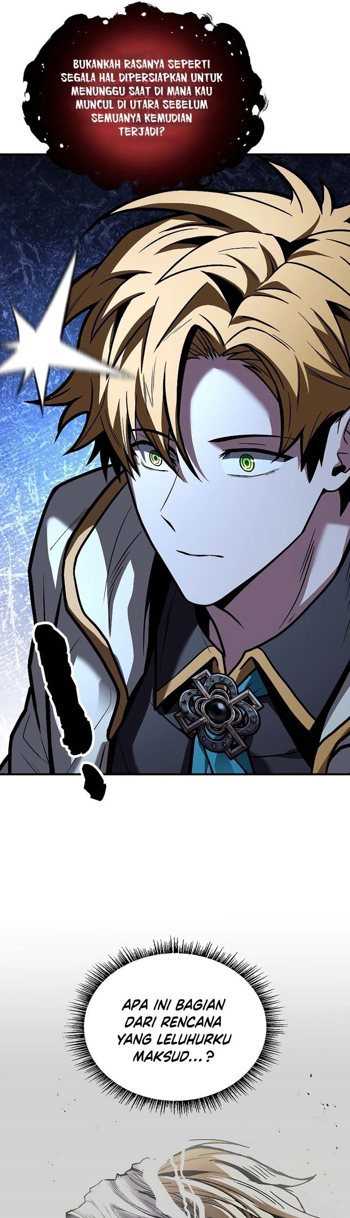 Talent-Swallowing Magician Chapter 71 Gambar 50