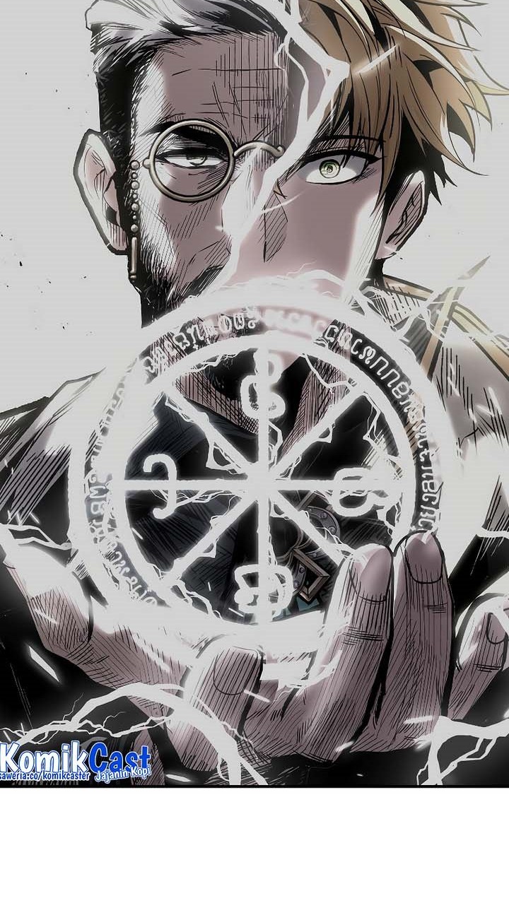 Talent-Swallowing Magician Chapter 71 Gambar 51