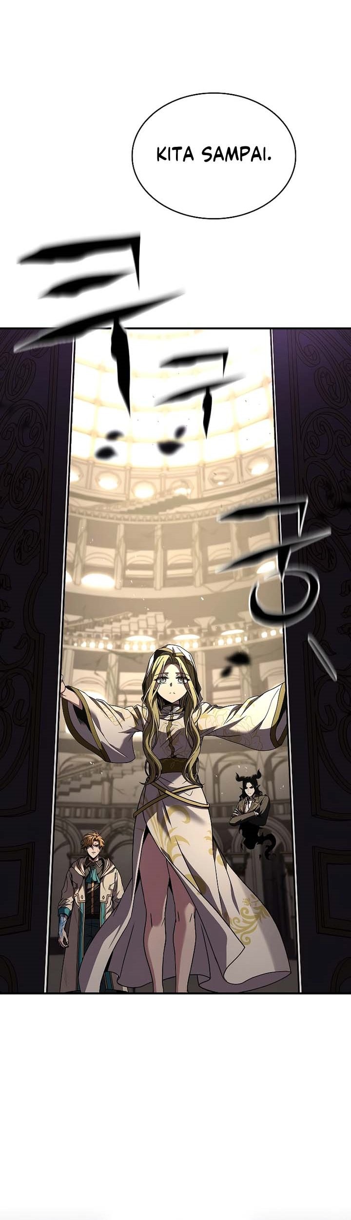 Talent-Swallowing Magician Chapter 71 Gambar 52