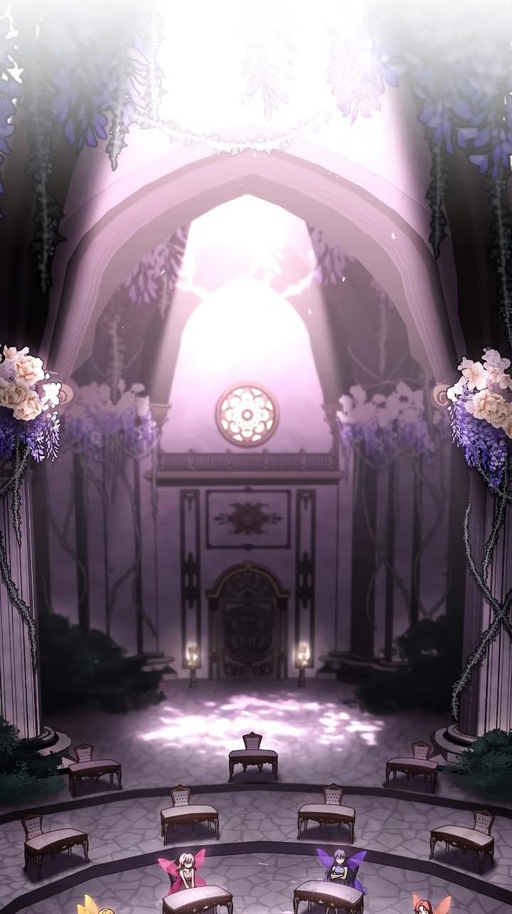 Talent-Swallowing Magician Chapter 71 Gambar 53