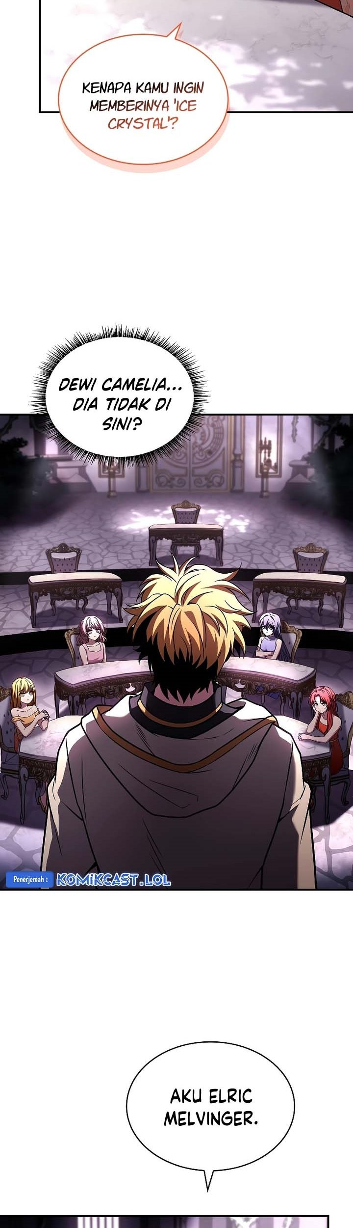 Talent-Swallowing Magician Chapter 71 Gambar 56